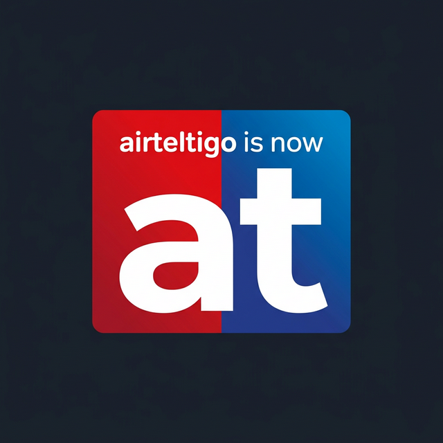 AirtelTigo Ghana